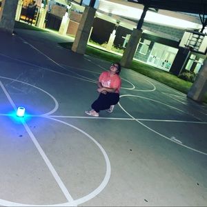 Meet your Posher, Raylenne